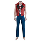 Película Thor: Love and Thunder - Thor Cosplay Disfraz Halloween Carnaval Traje Hombre Per.