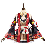 Anime Pretty Derby Kitasan Black Cosplay Disfraz Halloween Carnaval Traje