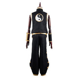 Anime Shaman King The Super Star - Tao Ren Cosplay Disfraz Halloween Carnaval Traje