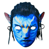 Niños Avatar Jake Cosplay Disfraz Trajes De Una Pieza Traje De Carnaval Halloween Fiesta