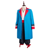 Juego Ni no Kuni: Cross Worlds -Swordsman Cosplay Disfraz Halloween Carnaval Traje Per.
