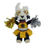 Anime The Owl House King Juguetes De Peluche Suave Cumpleaños Navidad Regalo