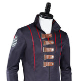 Anime World Trigger Tachikawa Uniforme Cosplay Disfraz Navidad Halloween Carnaval Fiesta Traje