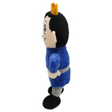 Anime Ranking of Kings Bojji Felpa Juguetes Dibujos Animados Peluche Muñecas Regalos Niños Fiesta Cumpleaños