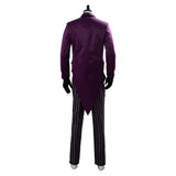 Juego Mortal Kombat 11 The Joker Cosplay Disfraz Halloween Carnaval Traje