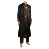 Series De TV The Mandalorian Season 3 Imperial Officer The Client Cosplay Disfraz Adulto Trajes Halloween Carnaval Fiesta