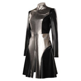 Juego Atomic Heart Tereshkova TER-A1 Cosplay Disfraz Adulto Traje De Carnaval Halloween Fiesta