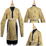 Anime BLUE LOCK Bachira Meguru Cosplay Disfraz Adulto Traje De carnaval Halloween Fiesta