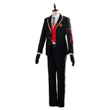 Anime Twisted-Wonderland Riddle/Trey/Deuce/Cater/Ace Cosplay Disfraz