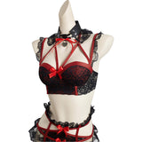 Anime My Dress-Up Darling Marin Kitagawa Cosplay Disfraz Traje Navidad Carnaval Fiesta