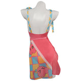 Bocchi the Rock Gotou Hitori swimsuit bañador Cosplay Disfraz Traje De Carnaval Halloween Fiesta