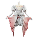 Película Pennywise Horrible Pennywise The Clown Cosplay Disfraz