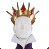 Juego LoL Camille Ferros/The Steel Shadow Cosplay Disfraz Halloween Carnaval Traje Mujer Per.