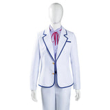 Anime Yashahime: Princess Half-Demon Higurashi Towa Uniforme Halloween Carnaval Cosplay Disfraz