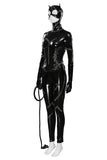 Película Batman Returns DC Elvis Selina Kyle Adulto Cosplay Disfraz Halloween Carnaval Fiesta