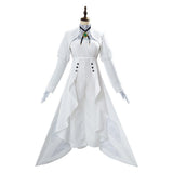 Anime Violet Evergarden: Eternity and the Auto Memories Doll Violet Precioso Traje Cosplay Disfraz