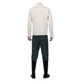 TV Series The Witcher-Dandelion Halloween Cosplay Conjunto Carnaval Cosplay Disfraz Per.