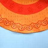 Anime Encanto Pepa Niños Cosplay Vestido Disfraz Falda de Ballet Navidad Carnaval Fiesta Traje