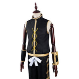 Anime Shaman King The Super Star - Tao Ren Cosplay Disfraz Halloween Carnaval Traje