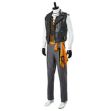 Anime Twisted Wonderland Jack Howl Cosplay Disfraz Halloween Carnaval Traje