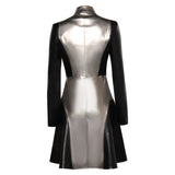 Juego Atomic Heart Tereshkova TER-A1 Cosplay Disfraz Adulto Traje De Carnaval Halloween Fiesta