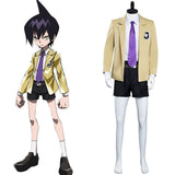 Anime Shaman King The Super Star - Tao Ren Cosplay Disfraz Navidad Halloween Carnaval Fiesta Traje
