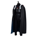 Película Star Wars: Fantasy Dark Jedi juego de rol Cosplay Disfraz Halloween Carnaval Traje Per.