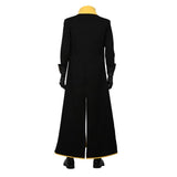 Anime Castlevania Adrian Alucard Tepes Cosplay Disfraz Halloween Carnaval Traje Hombre Per.