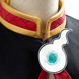 Anime Toilet-Bound Hanako-kun Capa Cosplay Disfraz Halloween Carnaval Traje