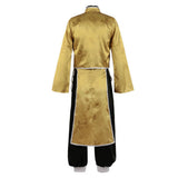 Anime BLUE LOCK Bachira Meguru Cosplay Disfraz Adulto Trajes Halloween Carnaval Fiesta