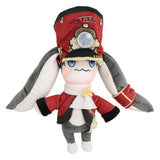 Juego Honkai: Star Rail Pom-Pom Cosplay Juguetes De Peluche Suave Mascota Cumpleaños Navidad Regalo