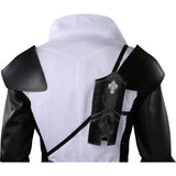 Juego FINAL FANTASY XVI-Clive Rosfield Cosplay Disfraz Halloween Carnaval Traje Hombre Per.