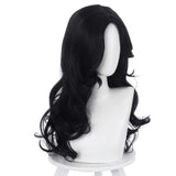 Mulan 2020 Halloween Carnaval Accesorios Cosplay Peluca
