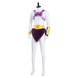 Película Masters of the Universe: Revelation He-Man Cosplay Disfraz Halloween Carnaval Traje