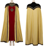 TV House of the Dragon Rhaenyra Targaryen Cosplay Disfraz Traje Fiesta Halloween Carnaval