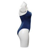 Anime Summer Time Rendering Ushio Kofune Bañador De Mujer Adulto Cosplay Trajes De Disfraces De Halloween Carnaval Fiesta