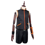 Anime Shaman King The Super Star - Yoh Asakura Camisa Cosplay Disfraz Halloween Carnaval Traje