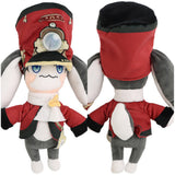 Juego Honkai: Star Rail Pom-Pom Cosplay Juguetes De Peluche Suave Mascota Cumpleaños Navidad Regalo