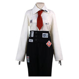 Juego Limbus Company Don Quixote Cosplay Disfraz Adulto Traje De Carnaval Halloween Fiesta