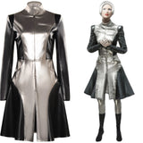 Juego Atomic Heart Tereshkova TER-A1 Cosplay Disfraz Adulto Traje De Carnaval Halloween Fiesta