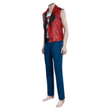 Película Thor: Love and Thunder - Thor Cosplay Disfraz Halloween Carnaval Traje Hombre Per.