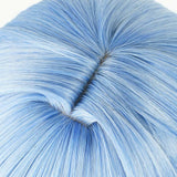 NIKKE Goddess Of Victory Helen Cosplay Wig Heat Resistant Synthetic Hair Carnival Halloween Party Props