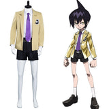 Anime Shaman King The Super Star - Tao Ren Cosplay Disfraz Navidad Halloween Carnaval Fiesta Traje