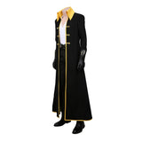 Anime Castlevania Adrian Alucard Tepes Cosplay Disfraz Halloween Carnaval Traje Hombre Per.