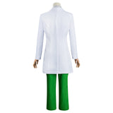 Anime Inside Job Reagan Radley Cosplay Disfraz Navidad Halloween Carnaval Fiesta Traje Per.