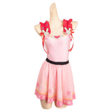 Anime Oshi No Ko Hoshino Ai Cosplay Disfraz Adulto Bañadores De Carnaval Halloween Fiesta disfrazdeptdiadebrujas.com®