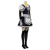 Anime The Legend of Heroes VI Sora no Kiseki---Lysette Twining Cosplay mucama Disfraz Halloween Carnaval Traje