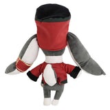 Juego Honkai: Star Rail Pom-Pom Cosplay Juguetes De Peluche Suave Mascota Cumpleaños Navidad Regalo