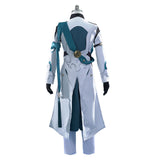 Juego Honkai: Star Rail Luocha Cosplay Disfraz Adulto Traje De Carnaval Halloween Fiesta