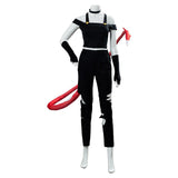 Película Millie Helluva Boss Hazbin Hotel Cosplay Disfraz Halloween Carnaval Traje